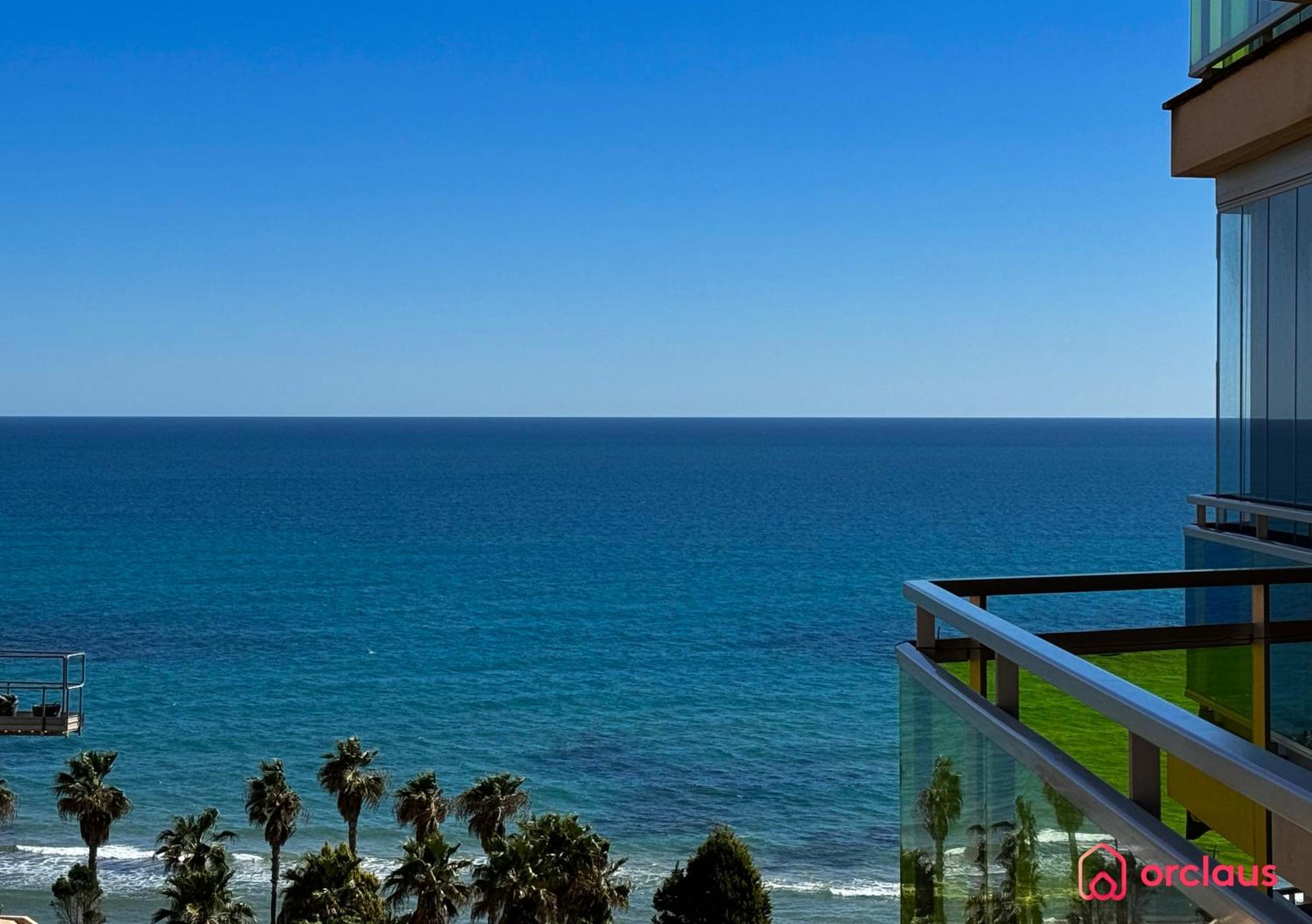 Apartament Mar Y Monte Oropesa del Mar Zewnętrze zdjęcie