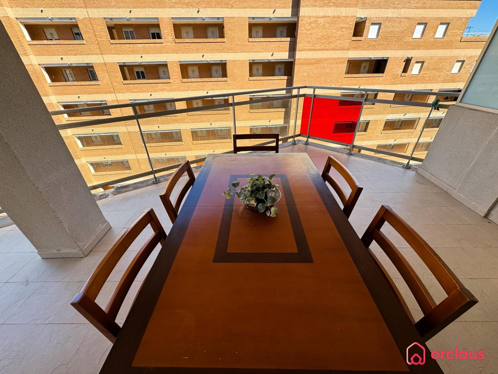 Apartament Mar Y Monte Oropesa del Mar Zewnętrze zdjęcie