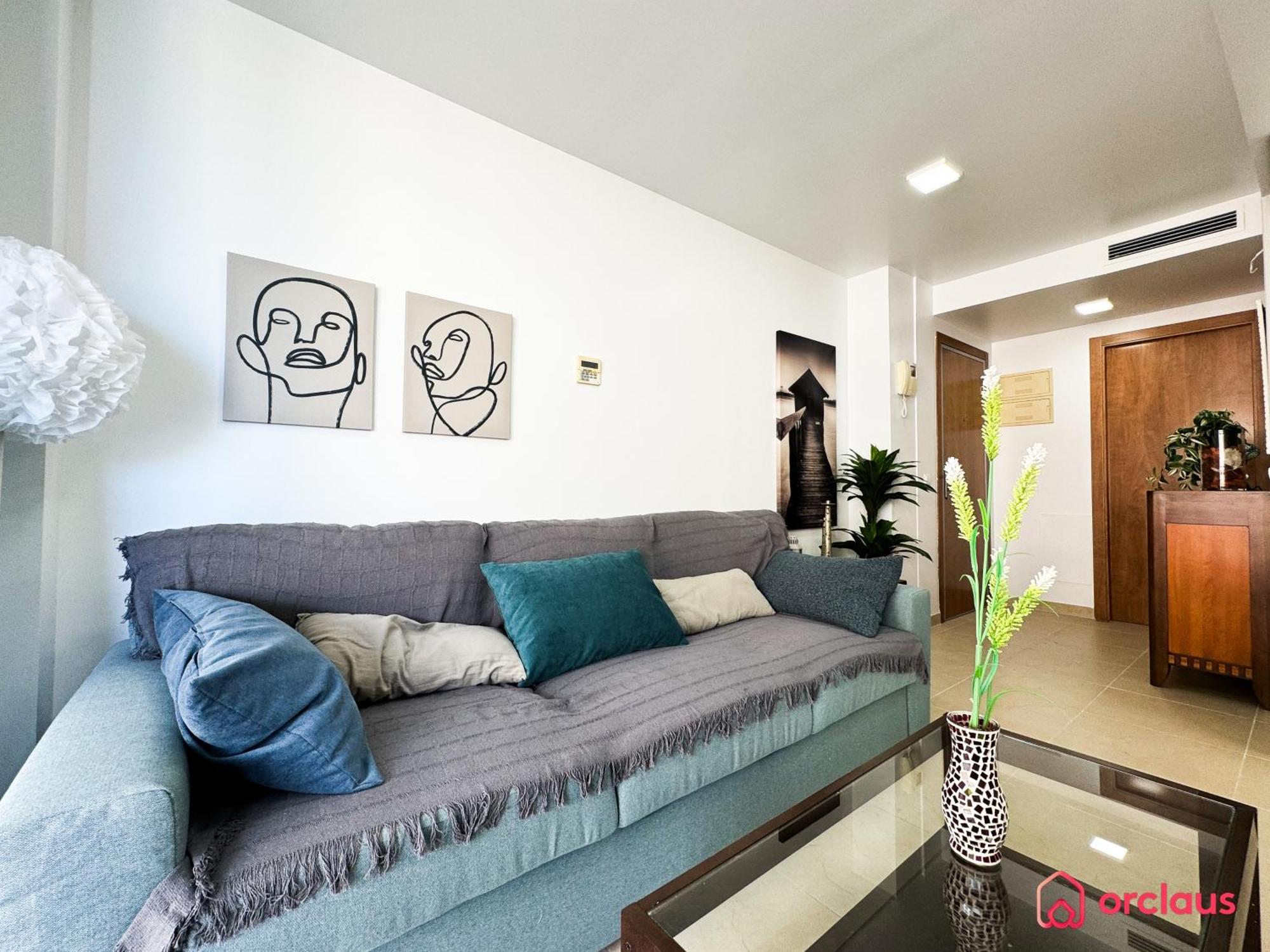 Apartament Mar Y Monte Oropesa del Mar Zewnętrze zdjęcie