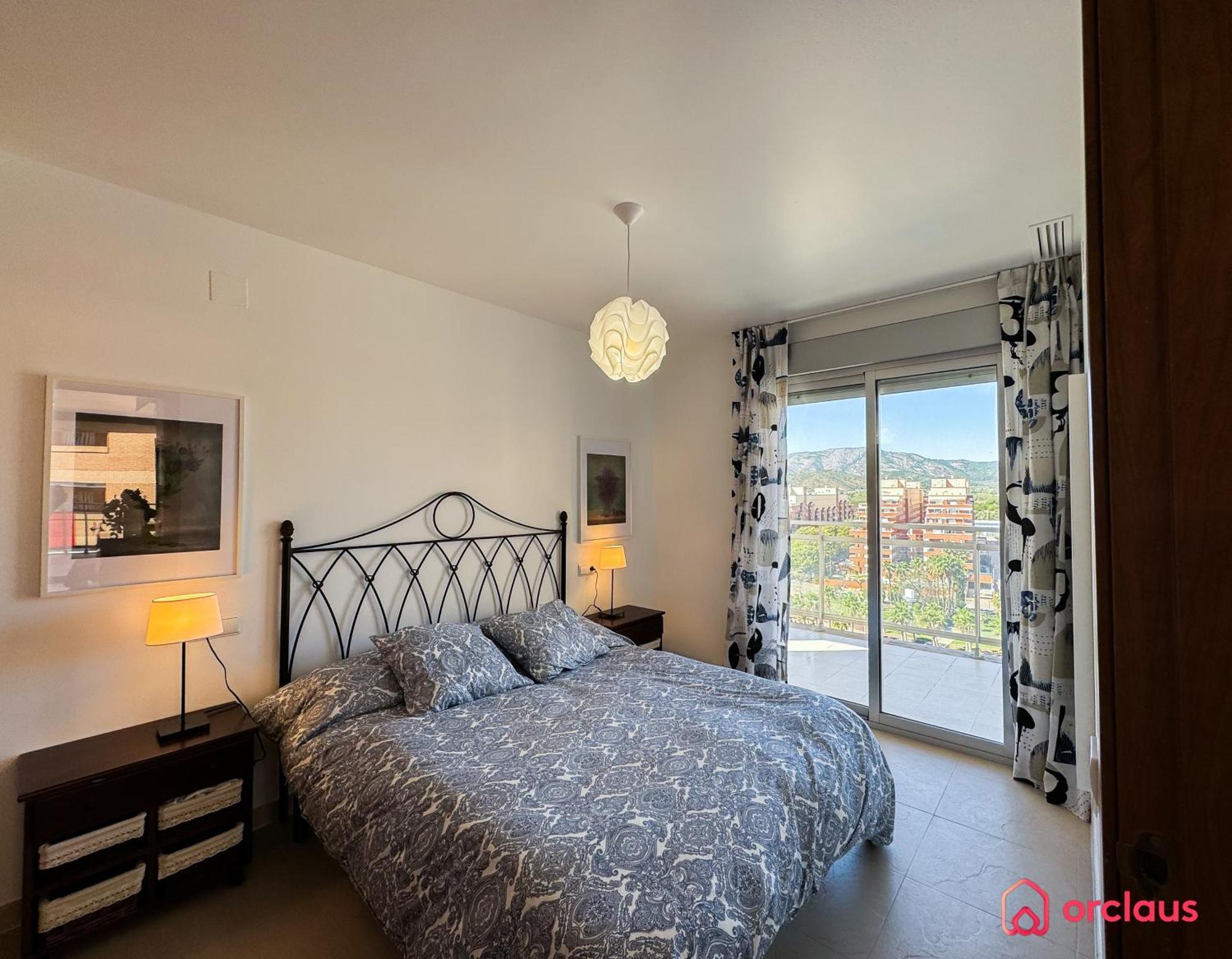 Apartament Mar Y Monte Oropesa del Mar Zewnętrze zdjęcie