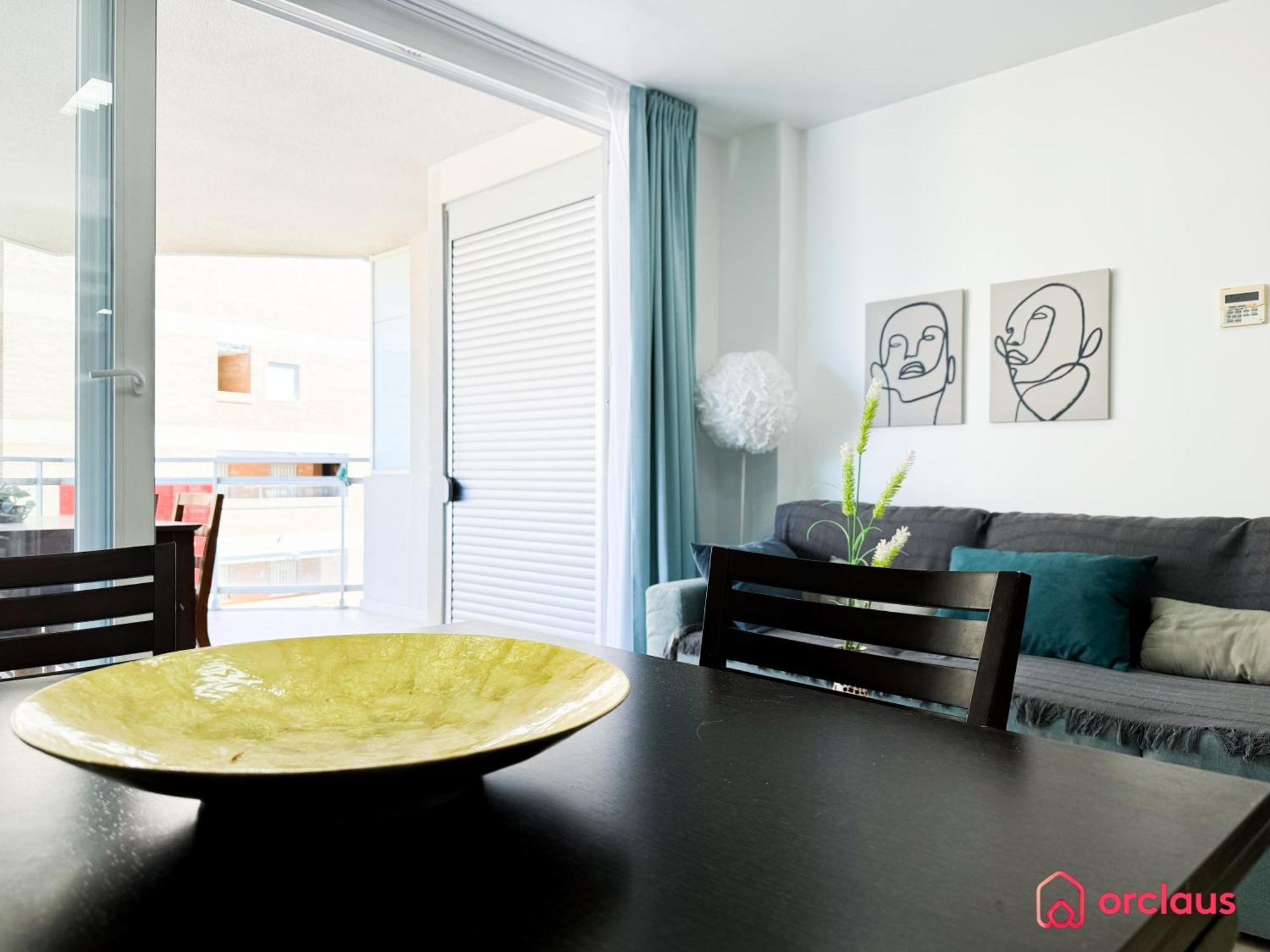 Apartament Mar Y Monte Oropesa del Mar Zewnętrze zdjęcie