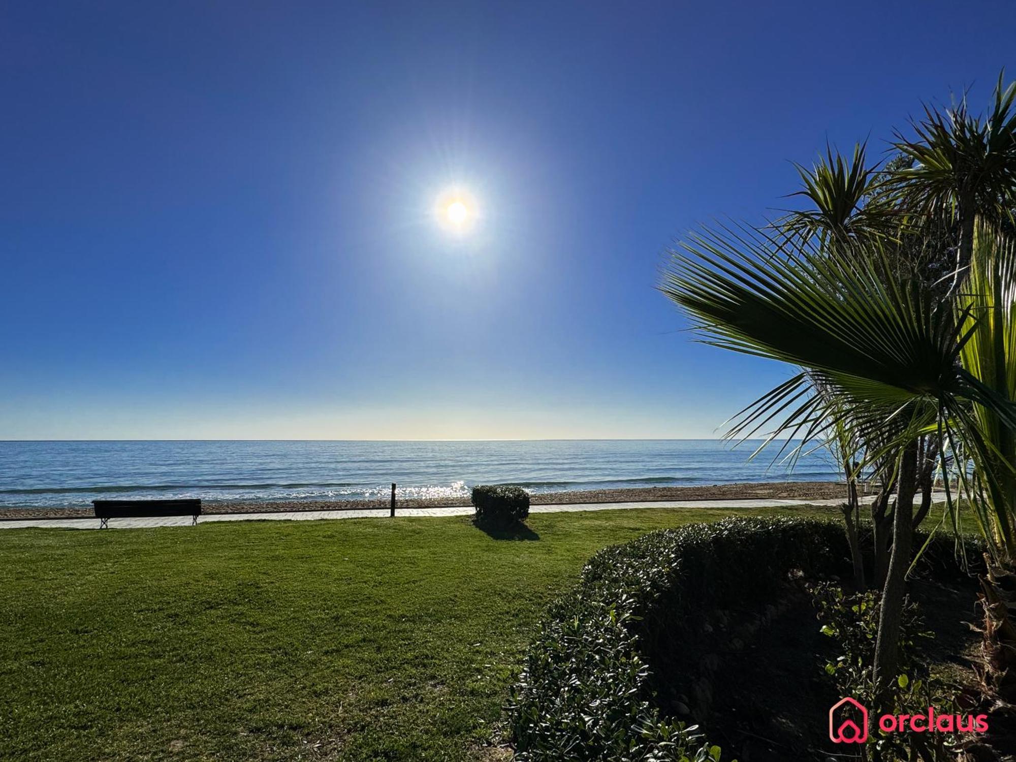 Apartament Mar Y Monte Oropesa del Mar Zewnętrze zdjęcie