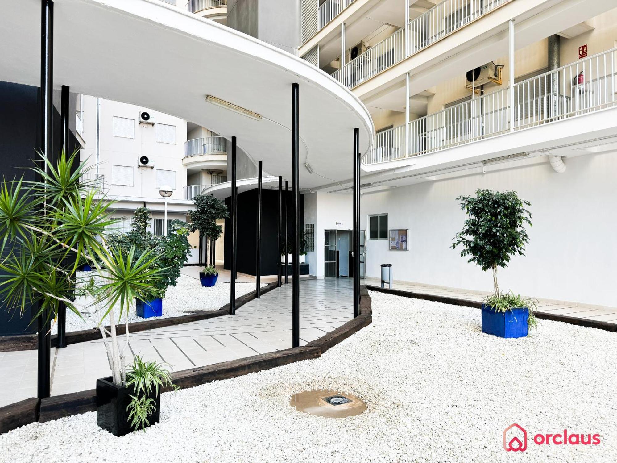 Apartament Mar Y Monte Oropesa del Mar Zewnętrze zdjęcie