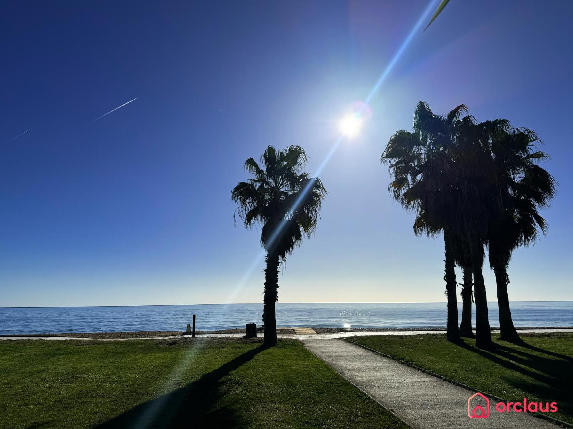 Apartament Mar Y Monte Oropesa del Mar Zewnętrze zdjęcie