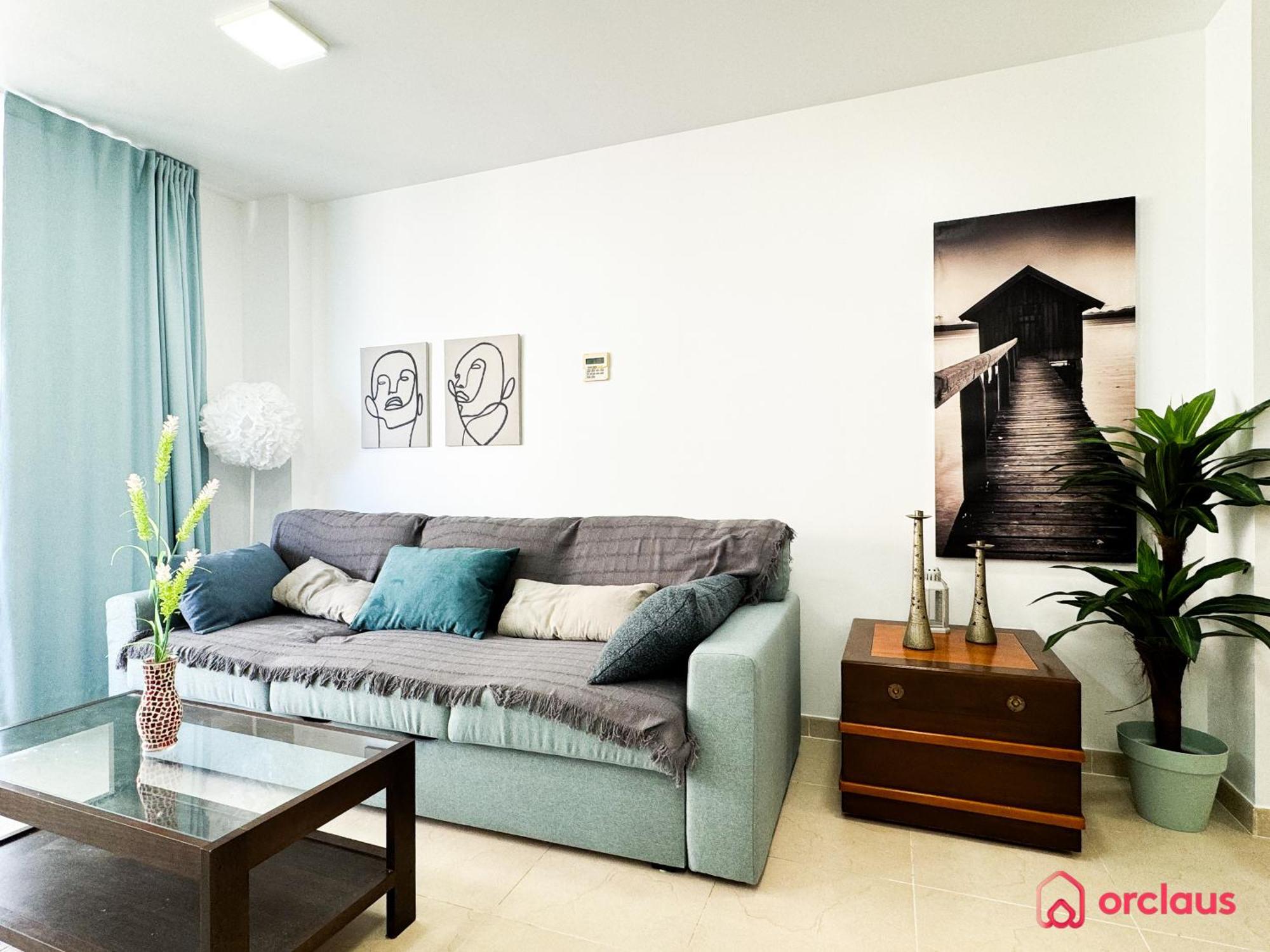 Apartament Mar Y Monte Oropesa del Mar Zewnętrze zdjęcie